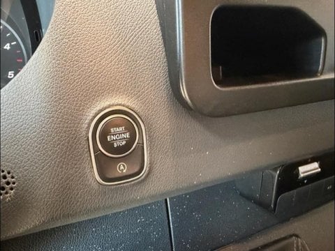 Voitures D'occasion À Seclin | Mercedes-Benz Sprinter Fg 311 Cdi 43 3T5 Pro Propulsion 14M3