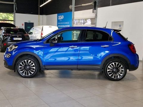 Voitures D'occasion À Seclin | Fiat 500X 1.5 Firefly Turbo 130Ch S/S Hybrid Dct7
