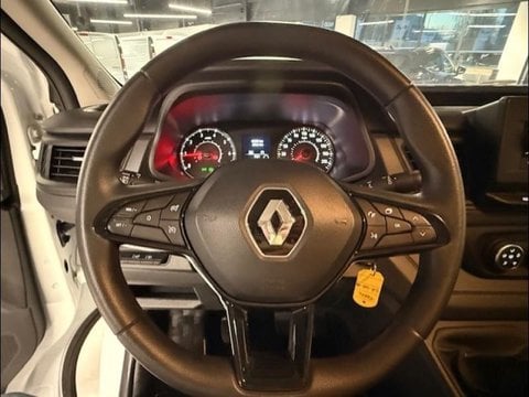 Voitures D'occasion À Seclin | Renault Trafic Fg L2H1 3T 2.0 Blue Dci 130Ch Confort (19999€Ht)