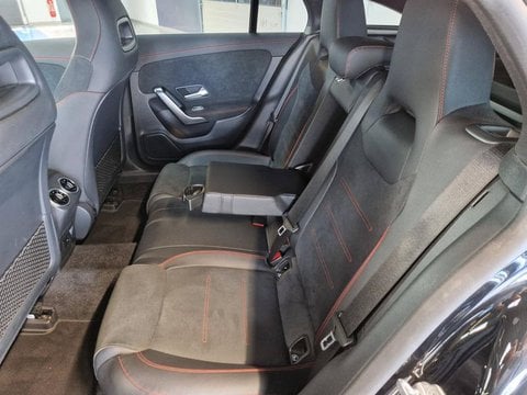 Voitures D'occasion À Seclin | Mercedes-Benz Cla Shooting Brake 200 163Ch Amg Line 7G-Dct 9Cv