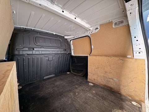 Voitures D'occasion À Seclin | Peugeot Partner Standard 650Kg Bluehdi 100Ch S&S Premium (9999€Ht)