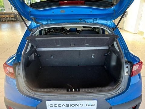Voitures D'occasion À Seclin | Kia Stonic 1.0 T-Gdi 100Ch Gt Line