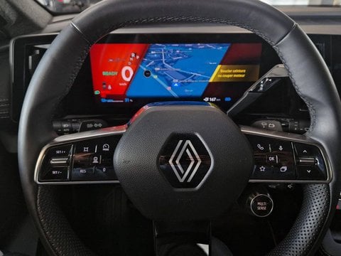Voitures D'occasion À Seclin | Renault Scénic Scenic E-Tech Electric 220Ch 87Kwh Techno Option ...