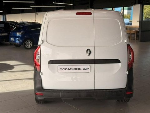 Voitures D'occasion À Seclin | Renault Kangoo Van L1 1.5 Blue Dci 75Ch Grand Confort - 22
