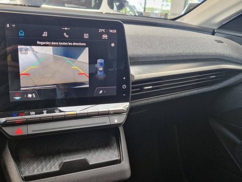 Voitures D'occasion À Seclin | Renault Mégane Megane E-Tech Electric Ev60 220Ch Equilibre Super...