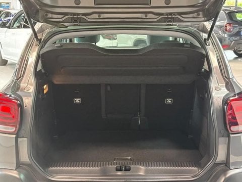 Voitures D'occasion À Seclin | Citroën C3 Aircross Bluehdi 120Ch S&S Shine Pack Eat6