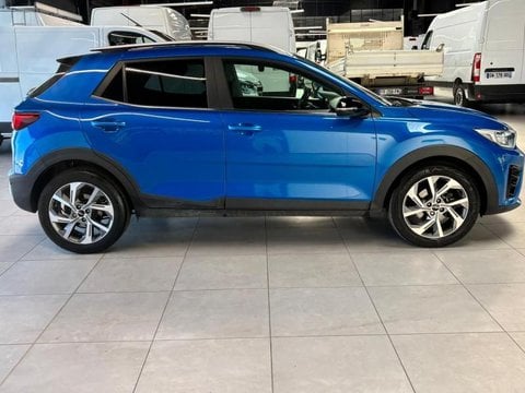 Voitures D'occasion À Seclin | Kia Stonic 1.0 T-Gdi 100Ch Gt Line