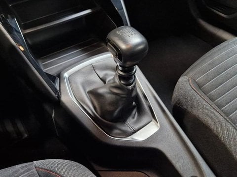 Voitures D'occasion À Seclin | Peugeot 208 1.5 Bluehdi 100Ch S&S Active Pack