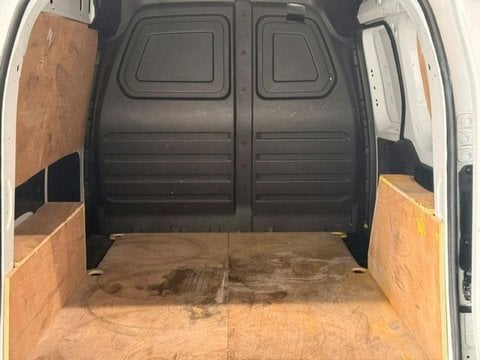 Voitures D'occasion À Seclin | Renault Kangoo Van L1 1.5 Blue Dci 75Ch Grand Confort - 22