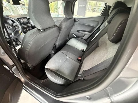 Voitures D'occasion À Seclin | Renault Clio 1.0 Tce 90Ch Evolution