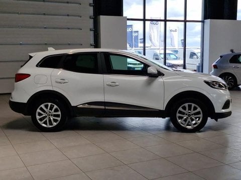 Voitures D'occasion À Seclin | Renault Kadjar 1.5 Blue Dci 115Ch Business - 21
