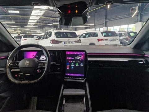 Voitures D'occasion À Seclin | Renault Austral 1.2 E-Tech Full Hybrid 200Ch Techno - 24