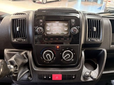 Voitures D'occasion À Seclin | Peugeot Boxer Fg 330 L2H2 2.2 Bluehdi S&S 140Ch Premium (14499€Ht)