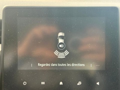 Voitures D'occasion À Seclin | Renault Clio 1.0 Tce 90Ch Evolution - 24
