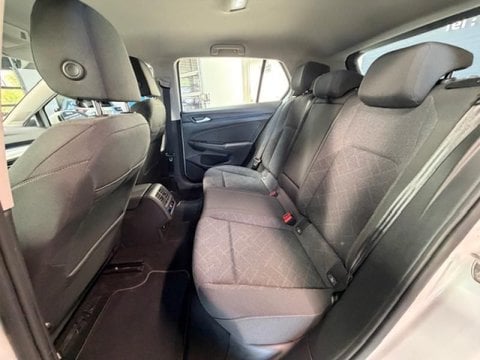 Voitures D'occasion À Seclin | Volkswagen Golf 1.0 Tsi Opf 110Ch Life Business