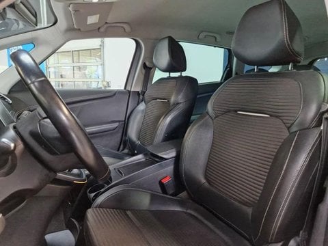 Voitures D'occasion À Seclin | Renault Grand Scénic Grand Scenic 1.3 Tce 140Ch Fap Intens