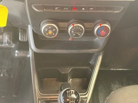 Voitures D'occasion À Seclin | Renault Express Van 1.5 Blue Dci 95Ch Confort 22