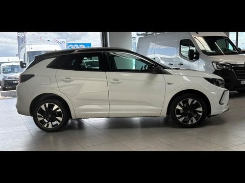 Voitures D'occasion À Seclin | Opel Grandland 1.5 D 130Ch Ultimate Bva8