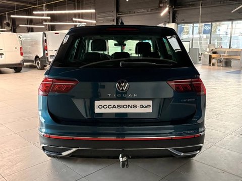 Voitures D'occasion À Seclin | Volkswagen Tiguan 1.4 Ehybrid 245Ch Elegance Exclusive Dsg6
