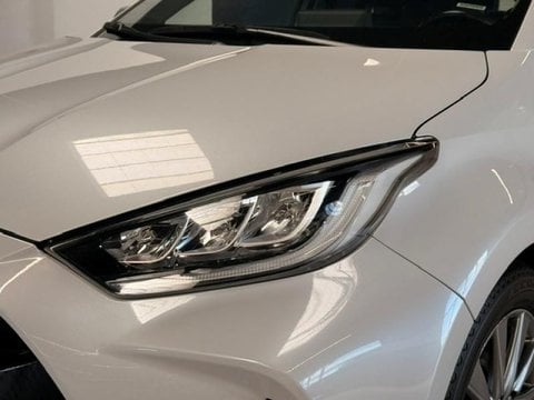 Voitures D'occasion À Seclin | Mazda Mazda 2 Mazda 2 1.5 Skyactiv-G Iv Hybrid 1.5 116 Select Cvt