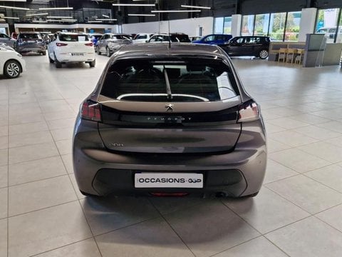 Voitures D'occasion À Seclin | Peugeot 208 1.5 Bluehdi 100Ch S&S Active Pack