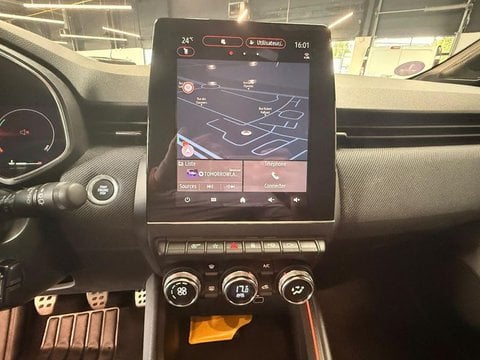 Voitures D'occasion À Seclin | Renault Clio 1.0 Tce 90Ch Esprit Alpine - 24