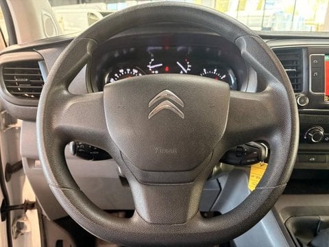 Voitures D'occasion À Seclin | Citroën Jumpy Fg M 2.0 Bluehdi 145Ch S&S Club (16165€Ht)