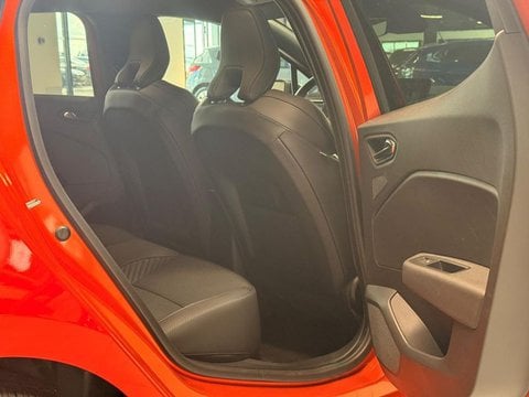 Voitures D'occasion À Seclin | Renault Clio 1.0 Tce 90Ch Esprit Alpine - 24