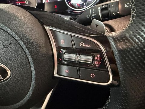 Voitures D'occasion À Seclin | Kia Proceed 1.4 T-Gdi 140Ch Gt Line Premium Dct7