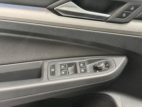 Voitures D'occasion À Seclin | Volkswagen Golf 2.0 Tdi Scr 115Ch Life Business