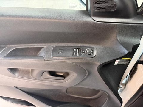 Voitures D'occasion À Seclin | Citroën Berlingo Van M 650Kg Bluehdi 100 S&S Driver (11249€Ht)