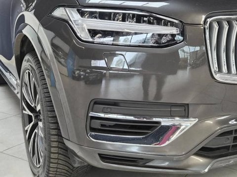 Voitures D'occasion À Seclin | Volvo Xc90 T8 Awd 310 + 145Ch Ultimate Style Chrome Geartronic