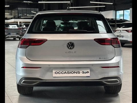 Voitures D'occasion À Seclin | Volkswagen Golf 1.4 Ehybrid Opf 204Ch Style Dsg6