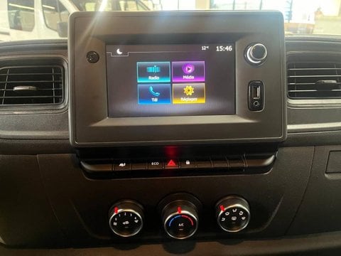 Voitures D'occasion À Seclin | Renault Master Fg F3300 L2H2 2.3 Blue Dci 135Ch Grand Confort Eur...