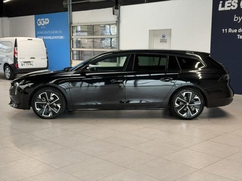 Voitures D'occasion À Seclin | Peugeot 508 Sw Bluehdi 130Ch S&S Gt Eat8