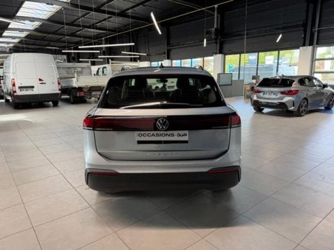 Voitures D'occasion À Seclin | Volkswagen Tiguan 2.0 Tdi 150Ch Life Plus Dsg7
