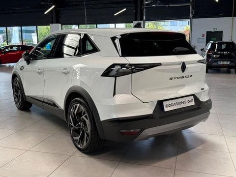 Voitures D'occasion À Seclin | Renault Symbioz 1.6 E-Tech Full Hybrid 145Ch Esprit Alpine