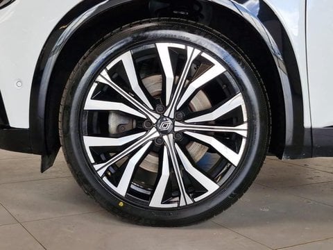 Voitures D'occasion À Seclin | Renault Espace 1.2 E-Tech Full Hybrid 200Ch Iconic 7 Places - 24