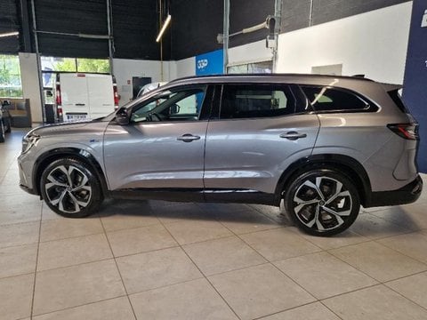 Voitures D'occasion À Seclin | Renault Espace 1.2 E-Tech Full Hybrid 200Ch Esprit Alpine