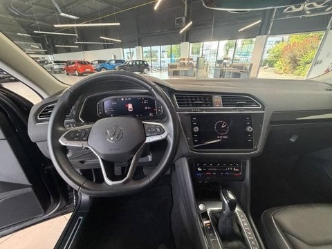 Voitures D'occasion À Seclin | Volkswagen Tiguan 1.4 Ehybrid 245Ch Elegance Dsg6