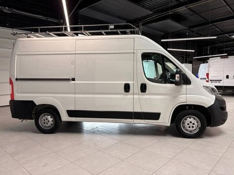 Voitures D'occasion À Seclin | Citroën Jumper Fg 30 L2H2 2.2 Bluehdi 120 S&S Driver