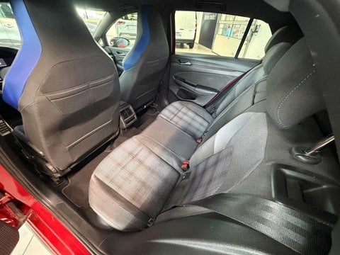 Voitures D'occasion À Seclin | Volkswagen Golf 1.4 Ehybrid 245Ch Gte Dsg6