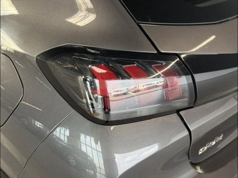 Voitures D'occasion À Seclin | Peugeot 208 1.5 Bluehdi 100Ch S&S Active Pack