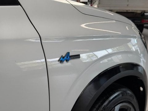 Voitures D'occasion À Seclin | Renault Espace 1.2 E-Tech Full Hybrid 200Ch Esprit Alpine 7 Place...