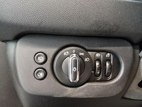 Voitures D'occasion À Seclin | Mini Clubman One D 116Ch