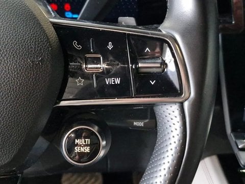 Voitures D'occasion À Seclin | Renault Espace 1.2 E-Tech Full Hybrid 200Ch Iconic 7 Places - 24