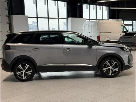 Voitures D'occasion À Seclin | Peugeot 5008 1.5 Bluehdi 130Ch S&S Gt Eat8