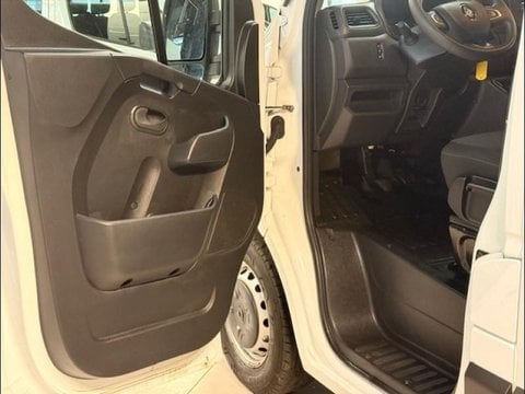 Voitures D'occasion À Seclin | Renault Master Fg F3300 L2H2 2.3 Blue Dci 135Ch Confort Euro6E (2...