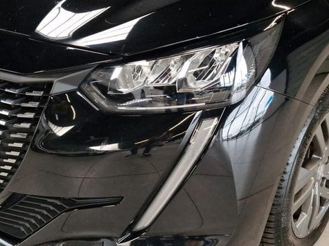 Voitures D'occasion À Seclin | Peugeot 208 1.5 Bluehdi 100Ch S&S Active Pack