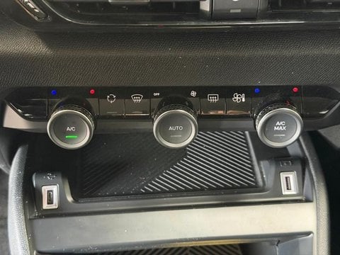 Voitures D'occasion À Seclin | Citroën C4 1.5 Bluehdi 130Ch S&S Plus Automatique